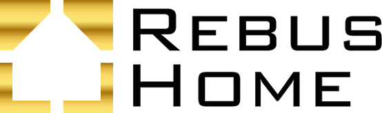 Logo Rebus Home